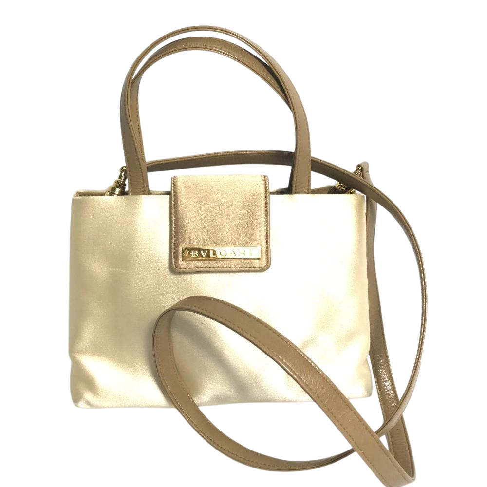 Bvlgari Crossbody Bag