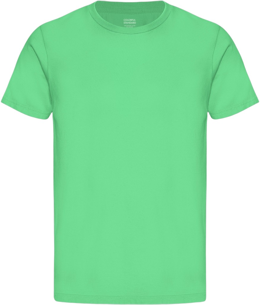 Classic Organic Tee