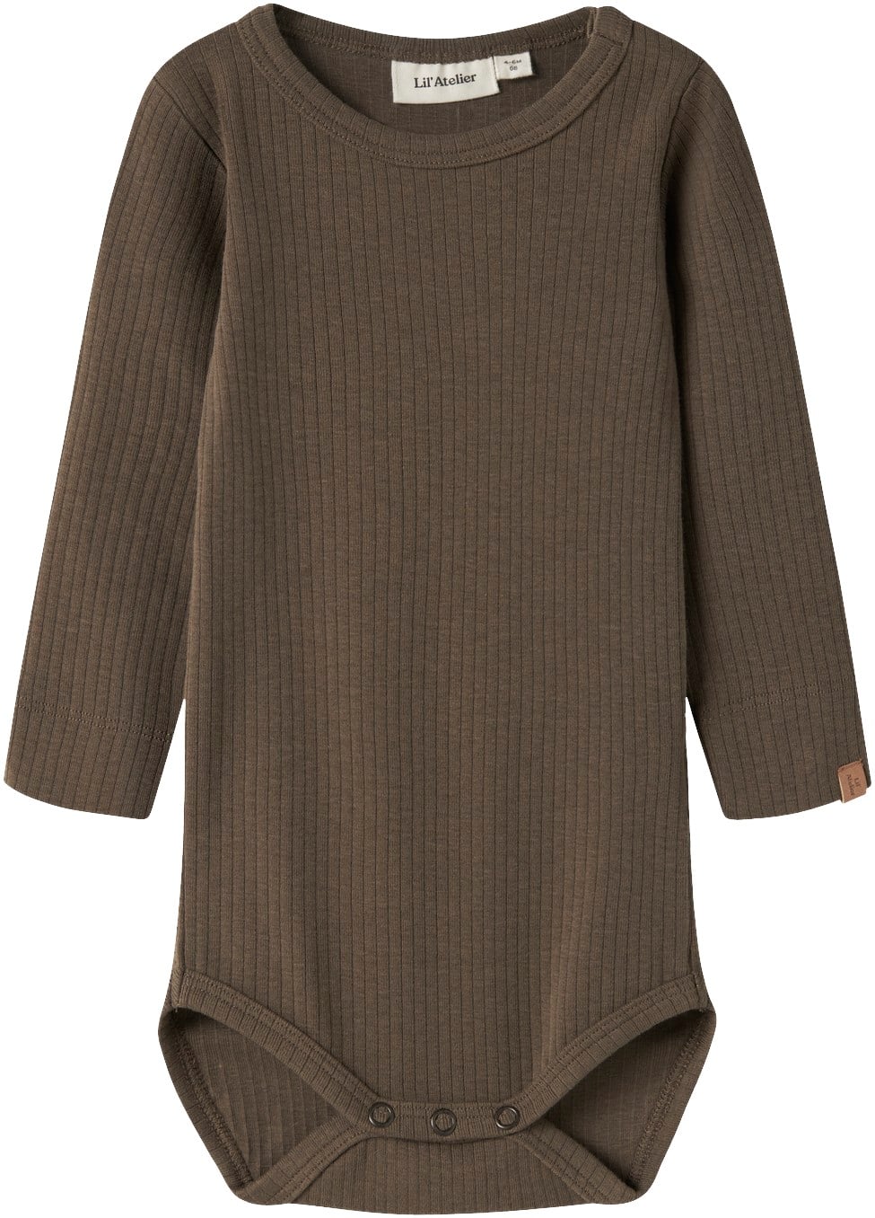 Nbmgabo BIB LS Slim Body LIL