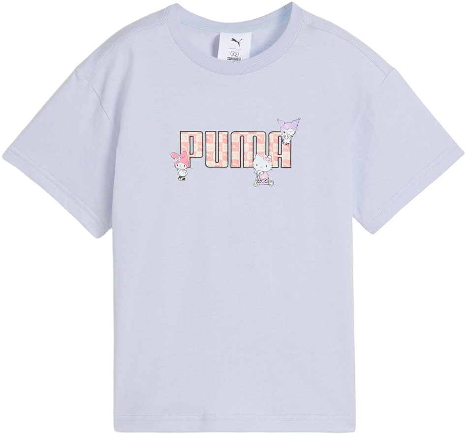 X Hello Kitty & Friends Tshirt
