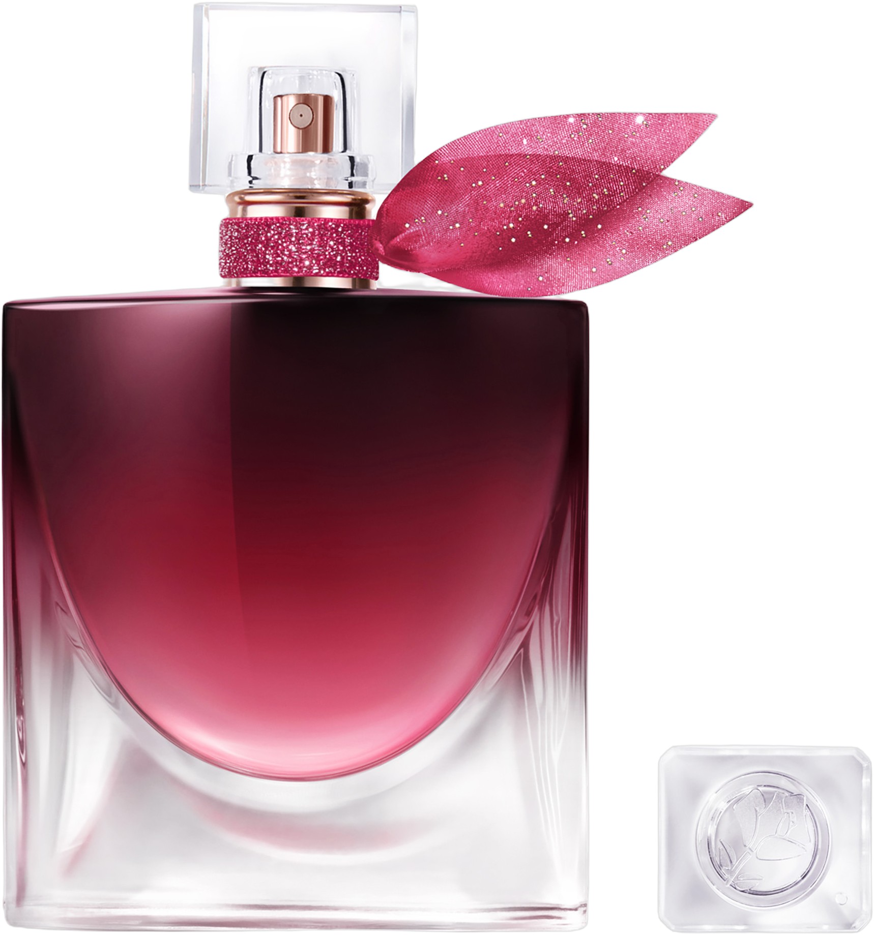 La Vie est Bellel'elixirvery Cherry