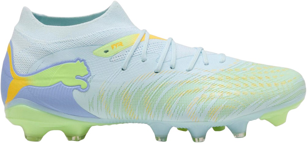 Future 9 Match Light Fg/ag FodboldstÃ¸vler