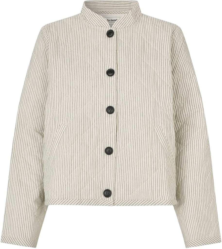 Emiliall Jacket LS