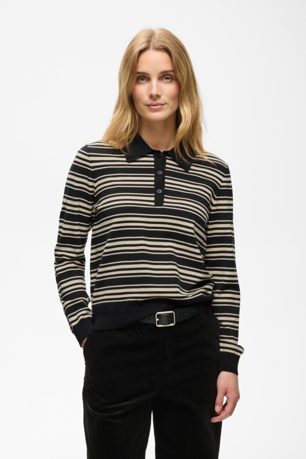 Channanpw Pullover