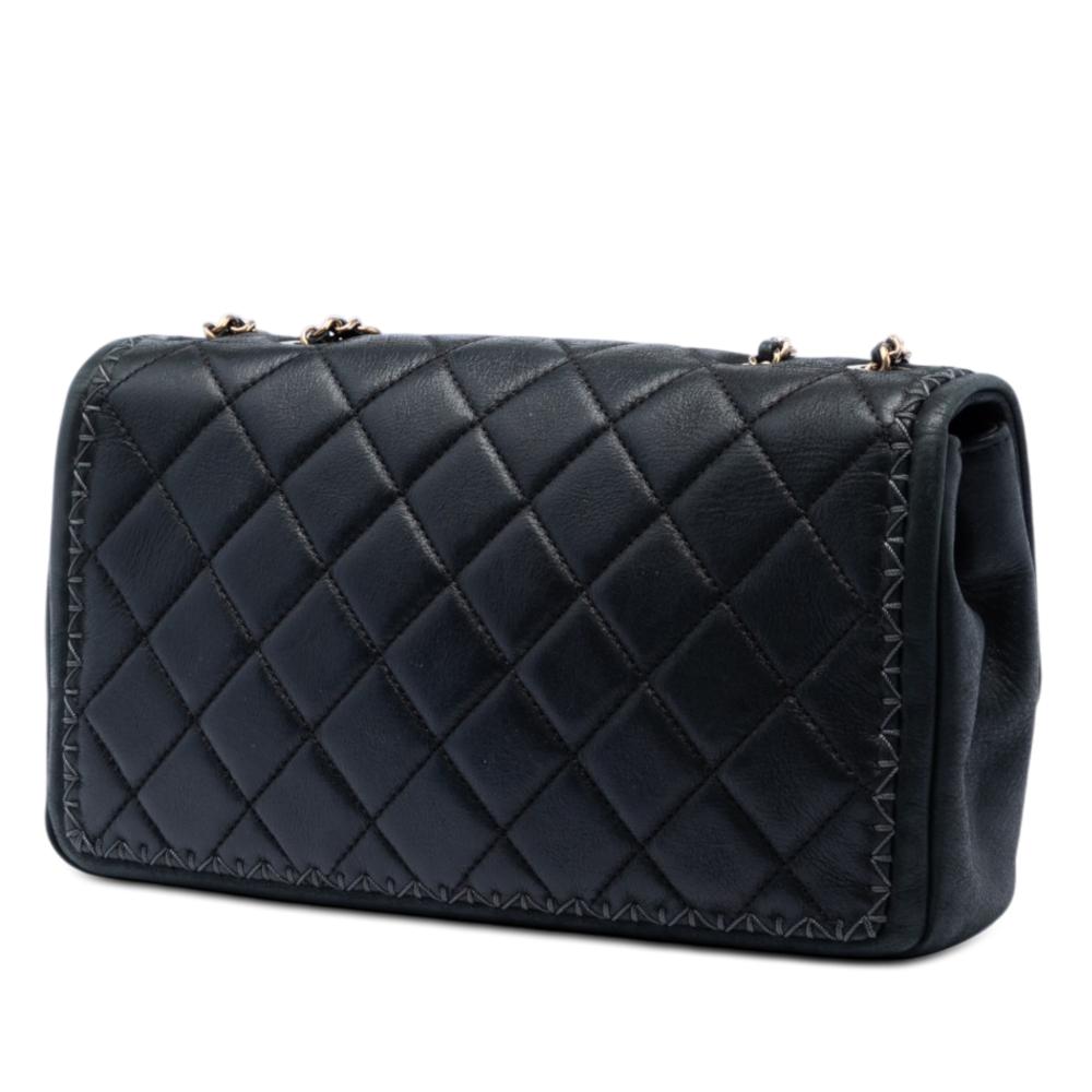 Chanel Flap Bag