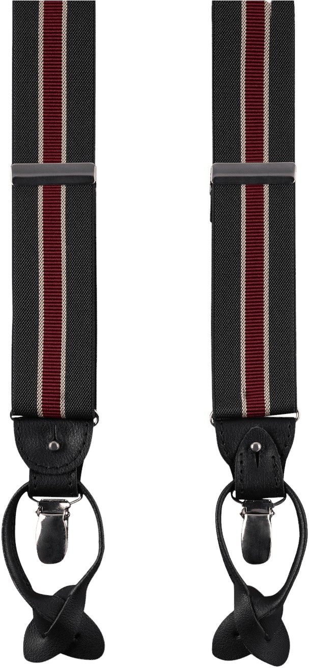 Braces Stripe
