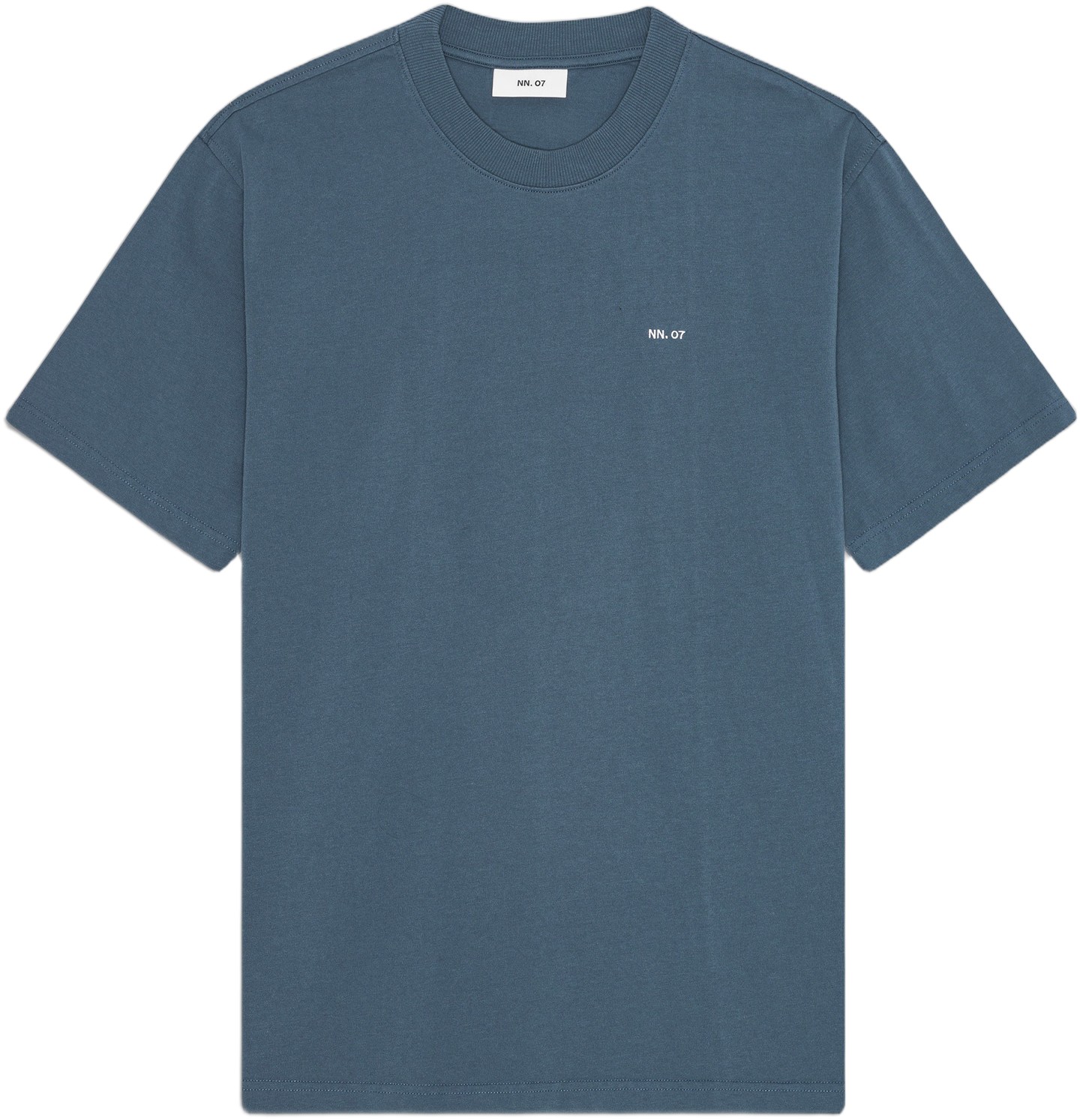 Adam EMB Tshirt 3209