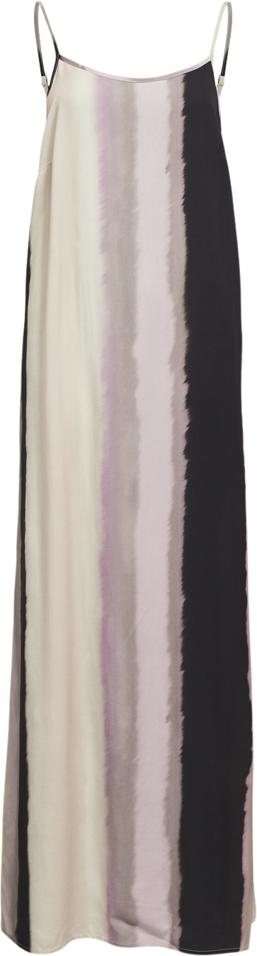Objmina Long Dress Fair