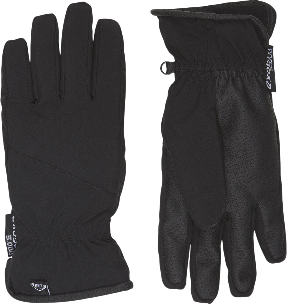 Softshell Handsker