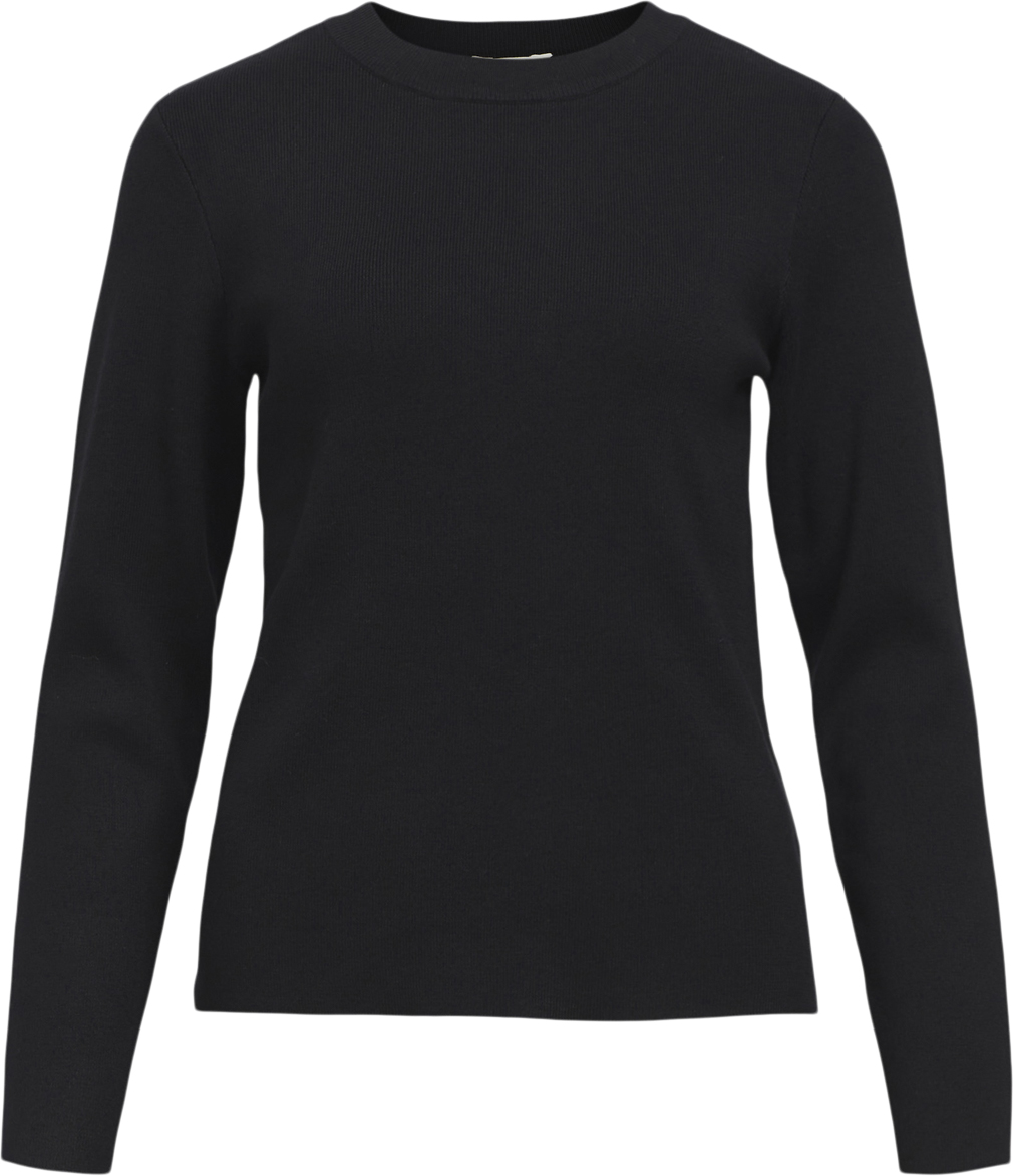 Objester SLI L/S Knit Pullover Noos