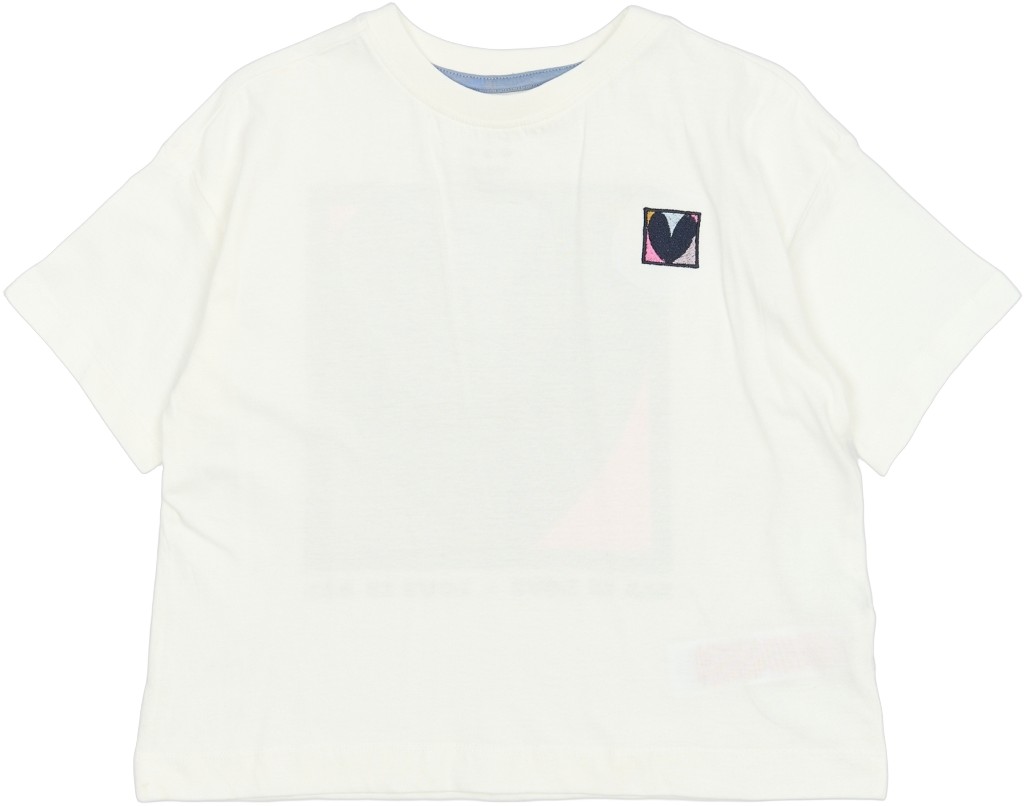 Tnperley OS S_S Tee