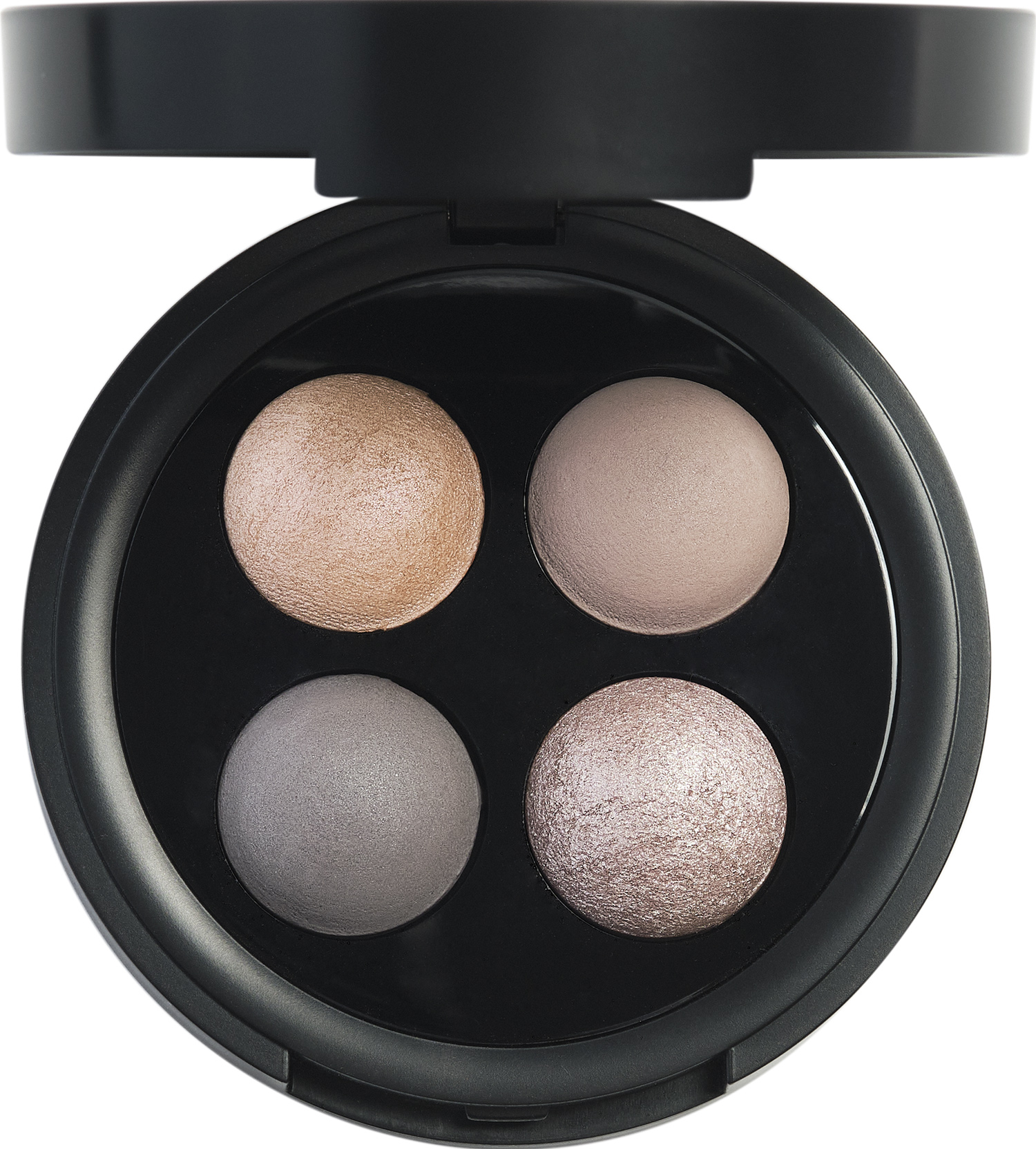 Nilens Jord  Baked Mineral Eyeshadows Stone (2,4 g)