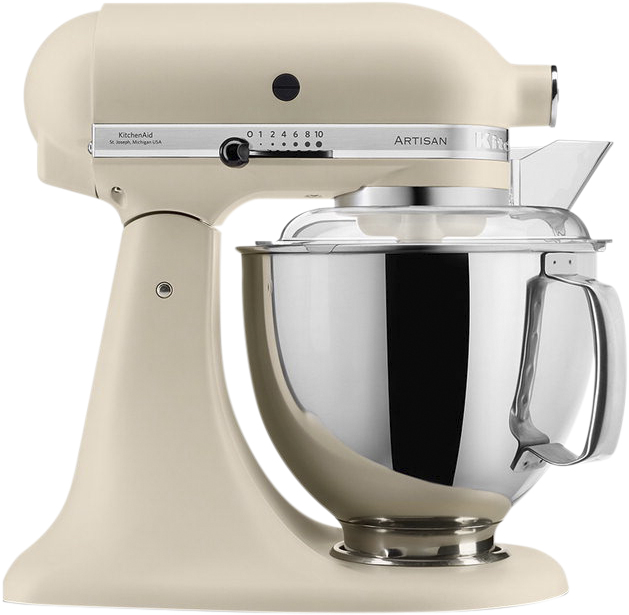 Artisan Standmixer Fresh Linen