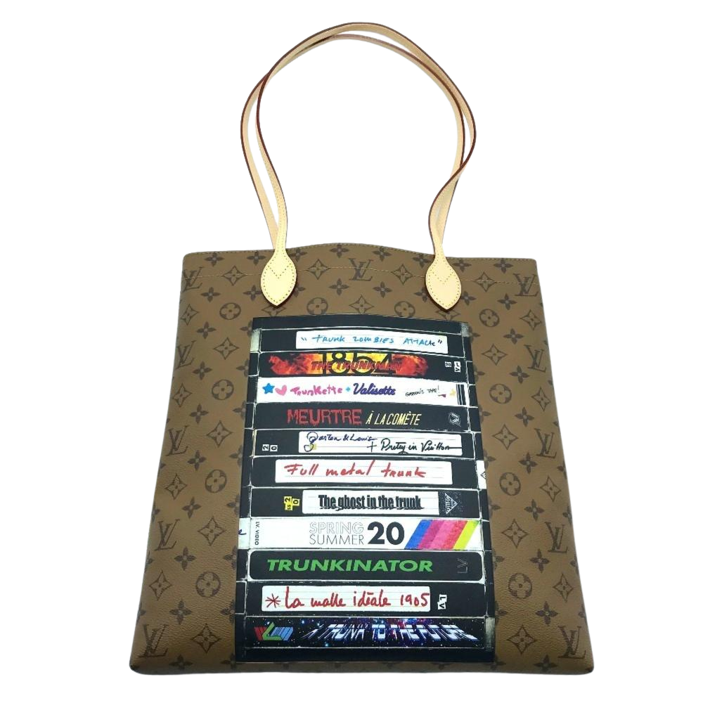 Louis Vuitton Shoulder Bags