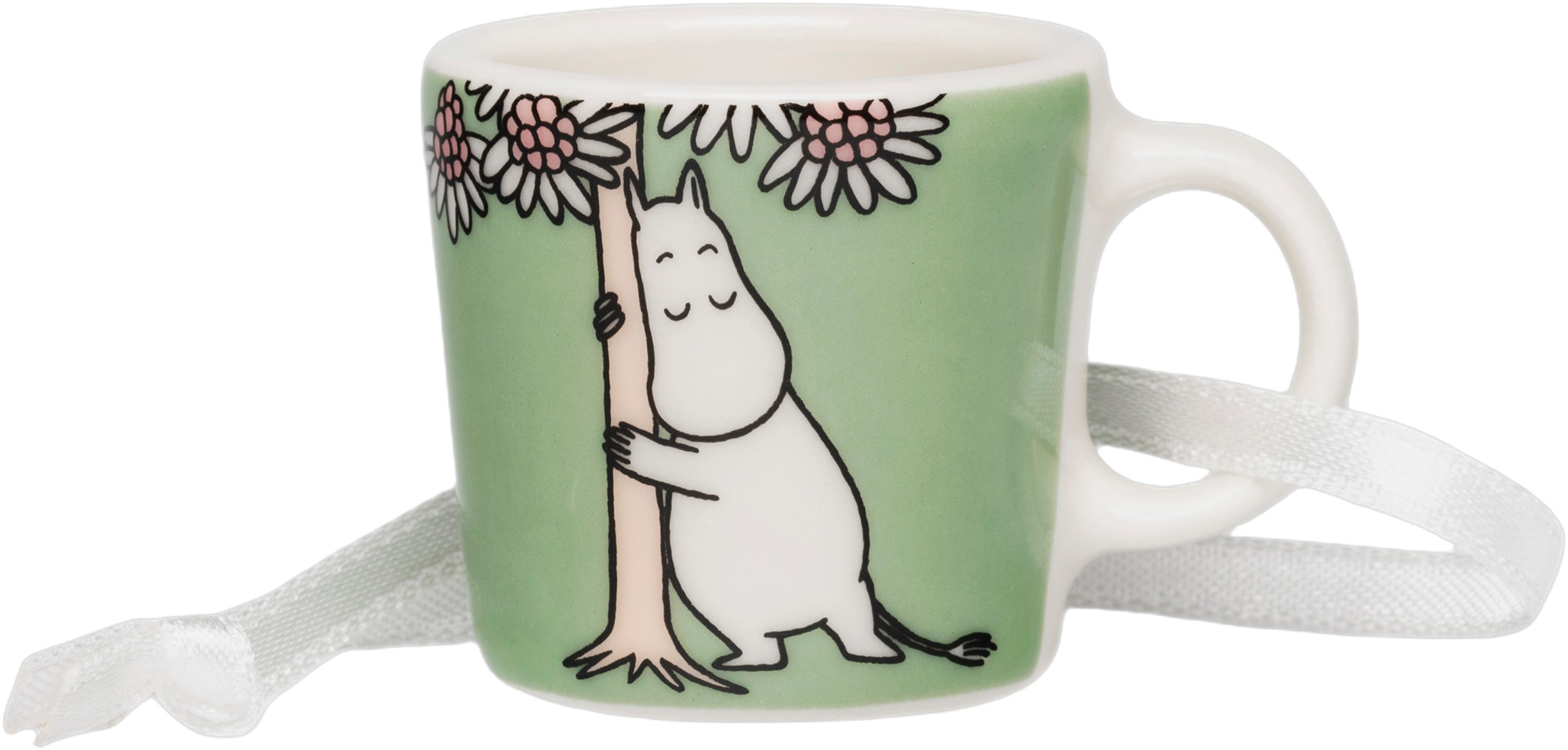 Mini mug