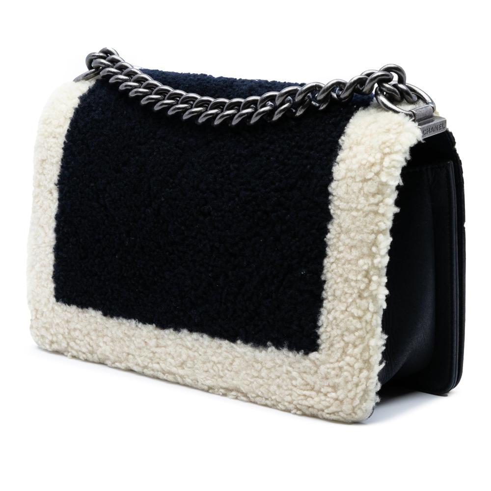 Chanel Boy Bags
