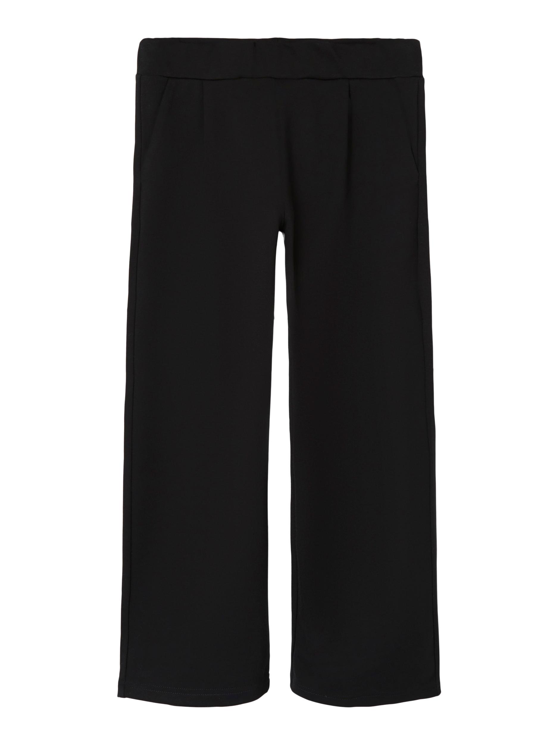Nkfnaida Straight Pant Noos