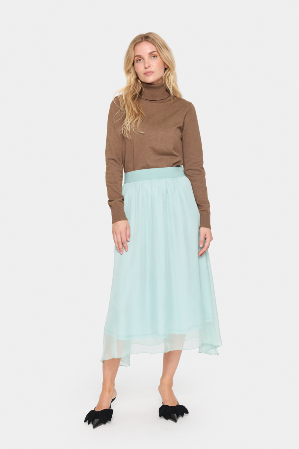 Coralsz Skirt