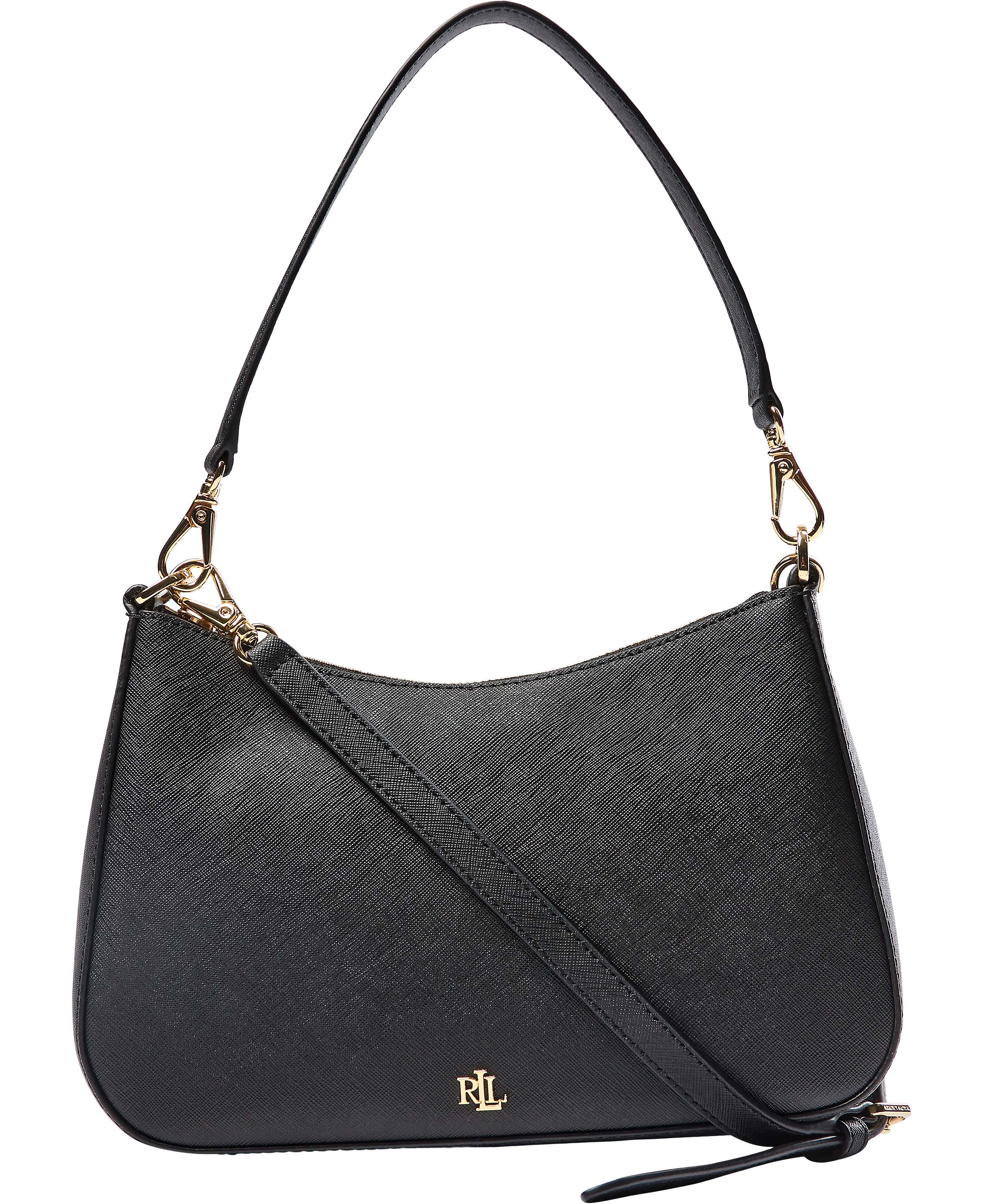Crosshatch Leather Medium Danni Bag - DKK 1.571 - Spar 25%