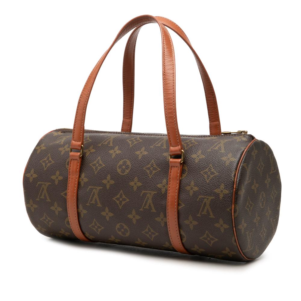 Louis Vuitton Papillon