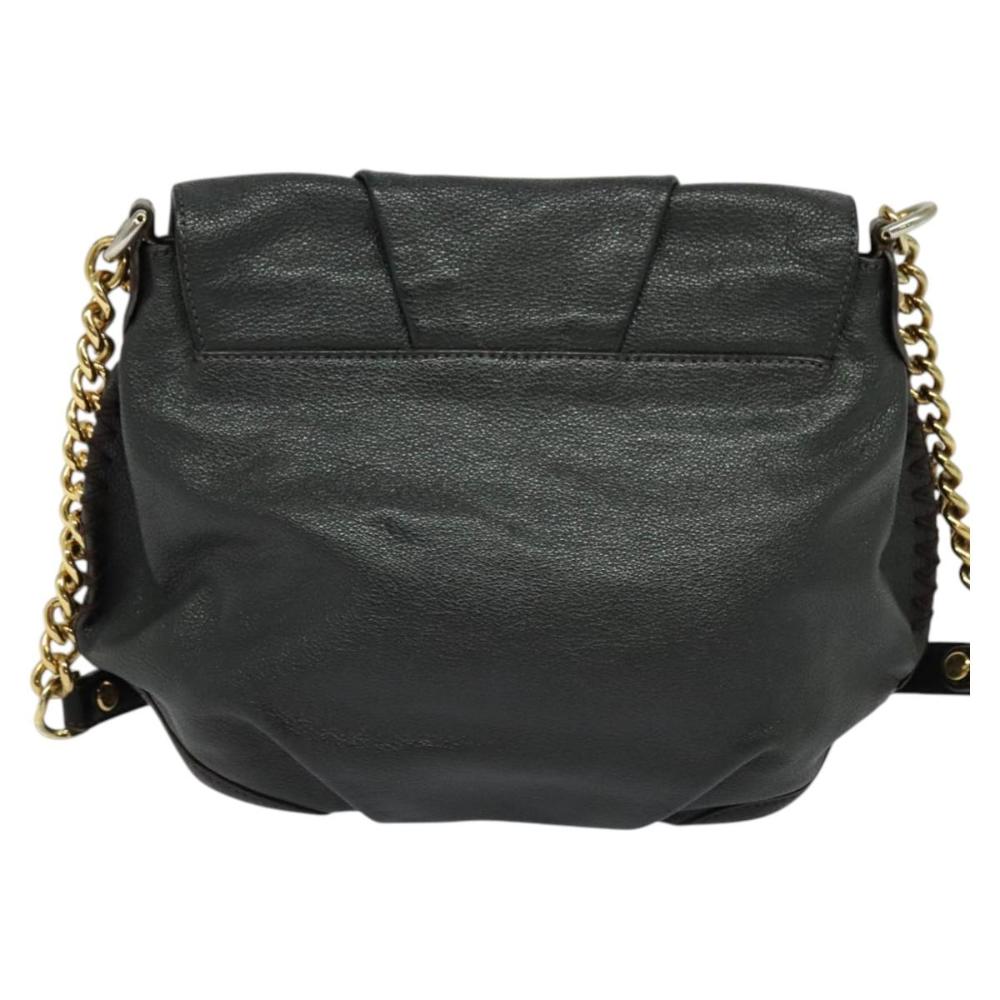 Mcm Shoulder Bag