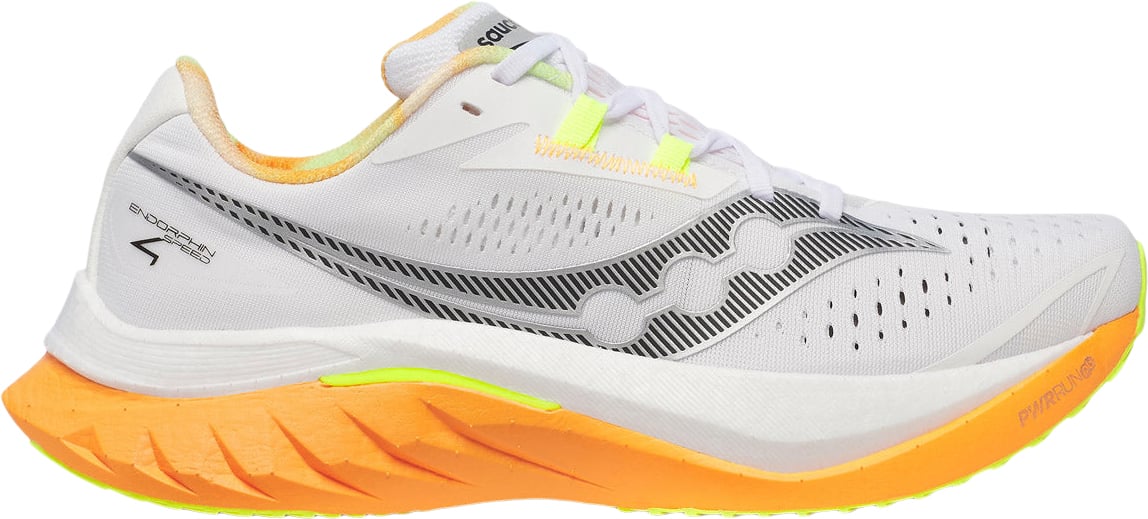 Endorphin Speed 4 Løbesko