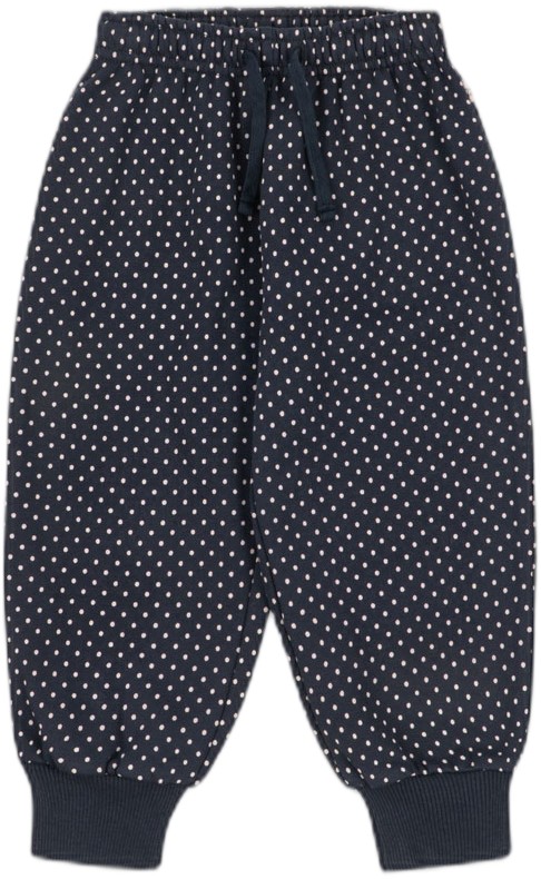 LOU DOT Sweat Pants Gots