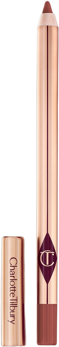 Lip Cheat Transfer Resistant Lip Pencil