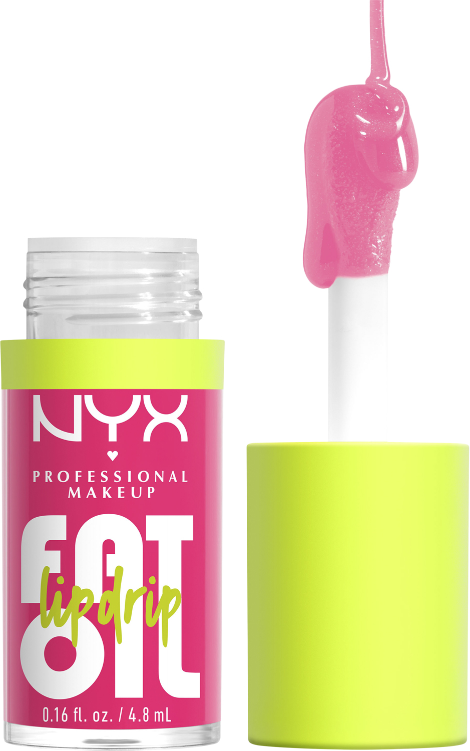 Fat Oil Lip Drip