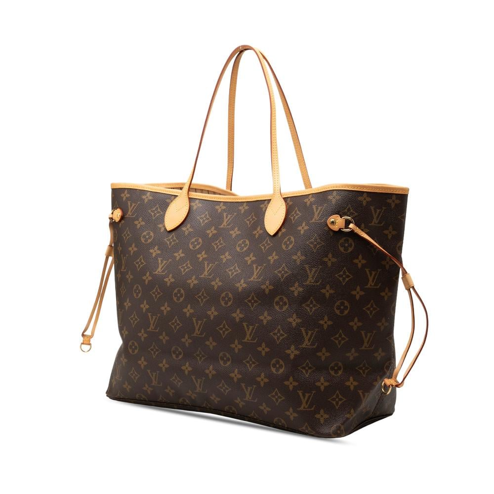 Louis Vuitton Neverfull