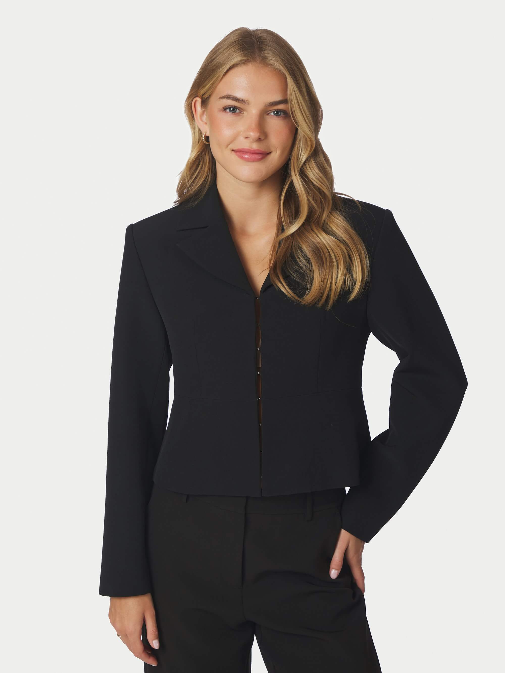 Leanne Suit Blazer