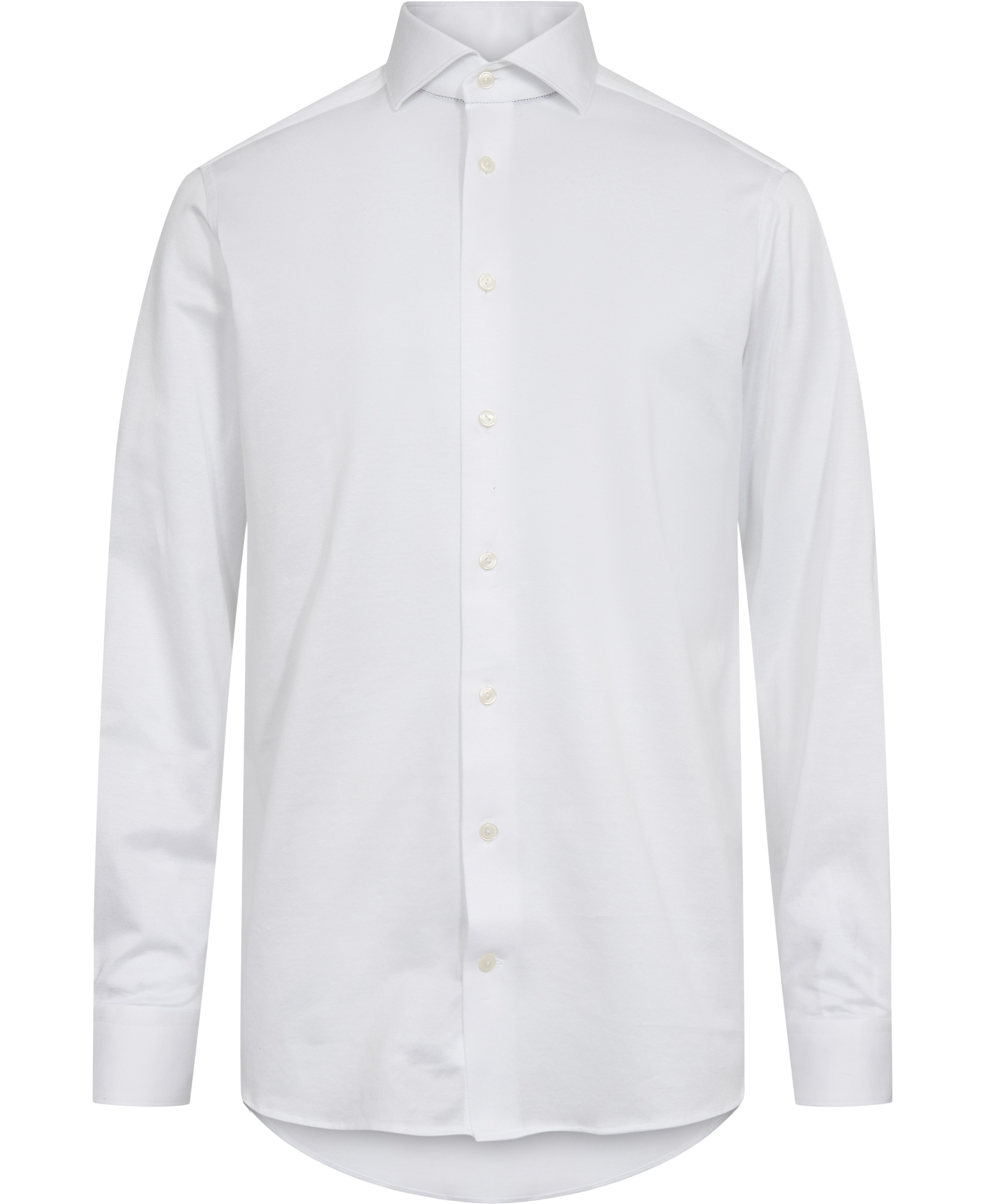 Filo di Scozia Knit Shirt
