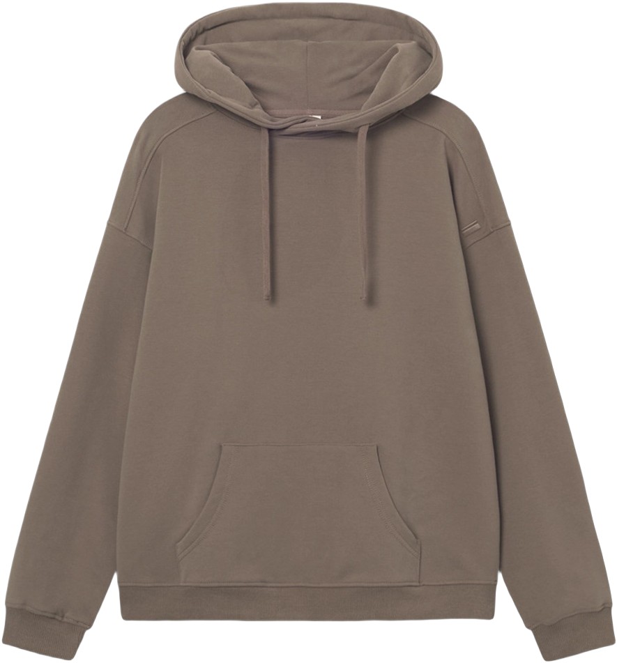 Ibbi Easy Sweatshirt Hoodie Ibbi Easy Sweatshirt Hoodie