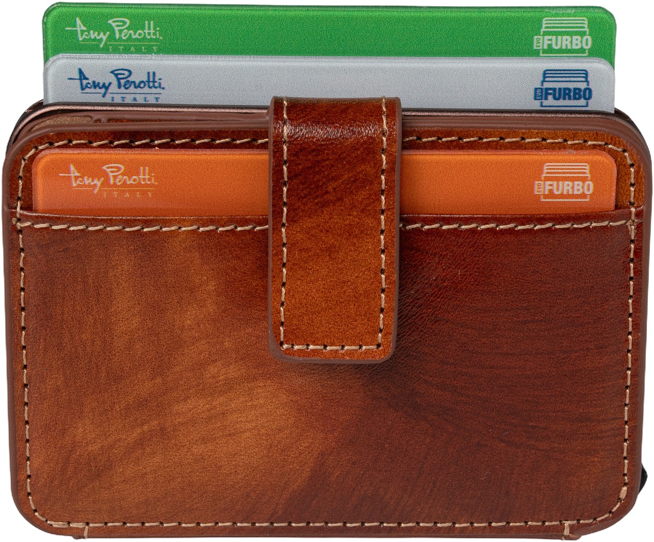 Furbo Evo Large With Banknote and Coin Compartment