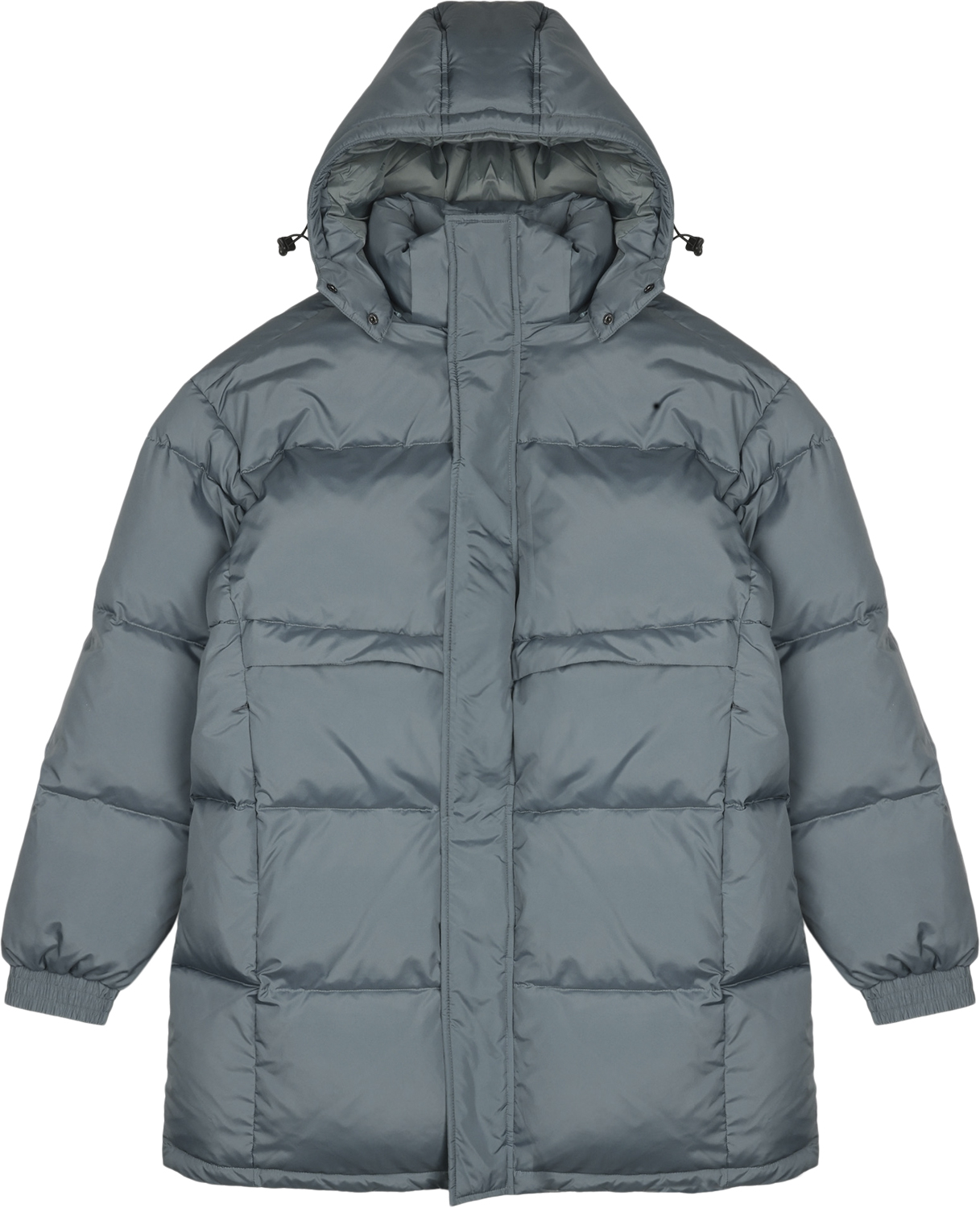 Longline Puffer