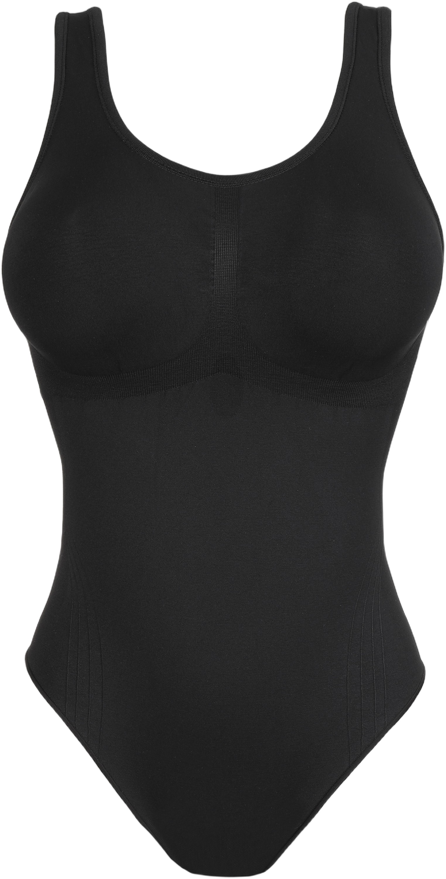 Nudda Shapewear Bodystocking