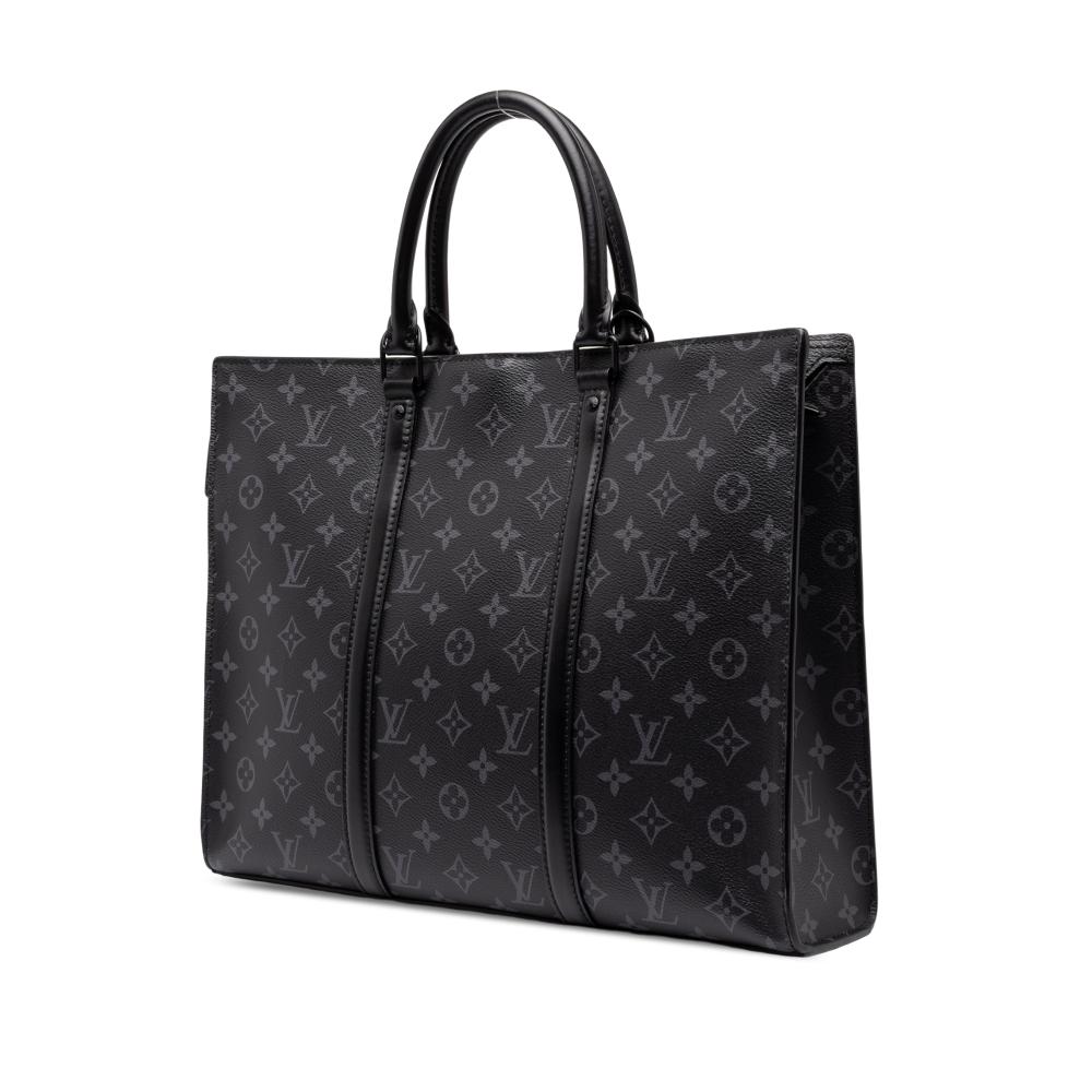 Louis Vuitton Sac Plat