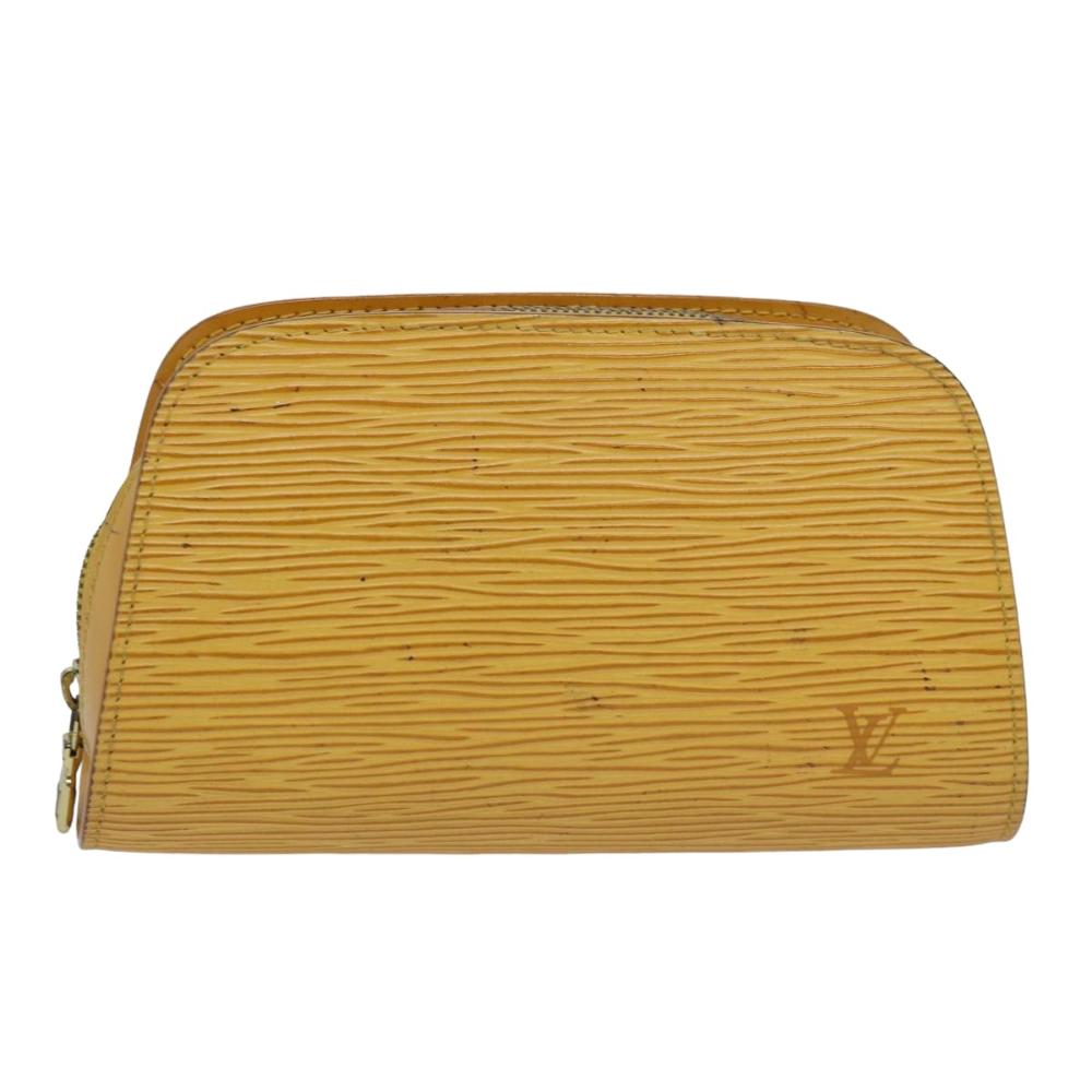 Louis Vuitton Dauphine