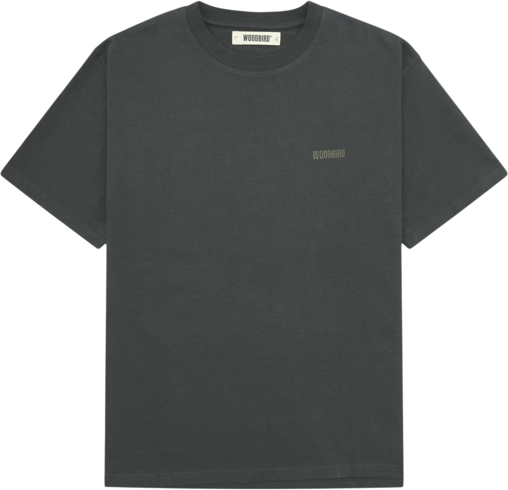 Wbbaine Base tee