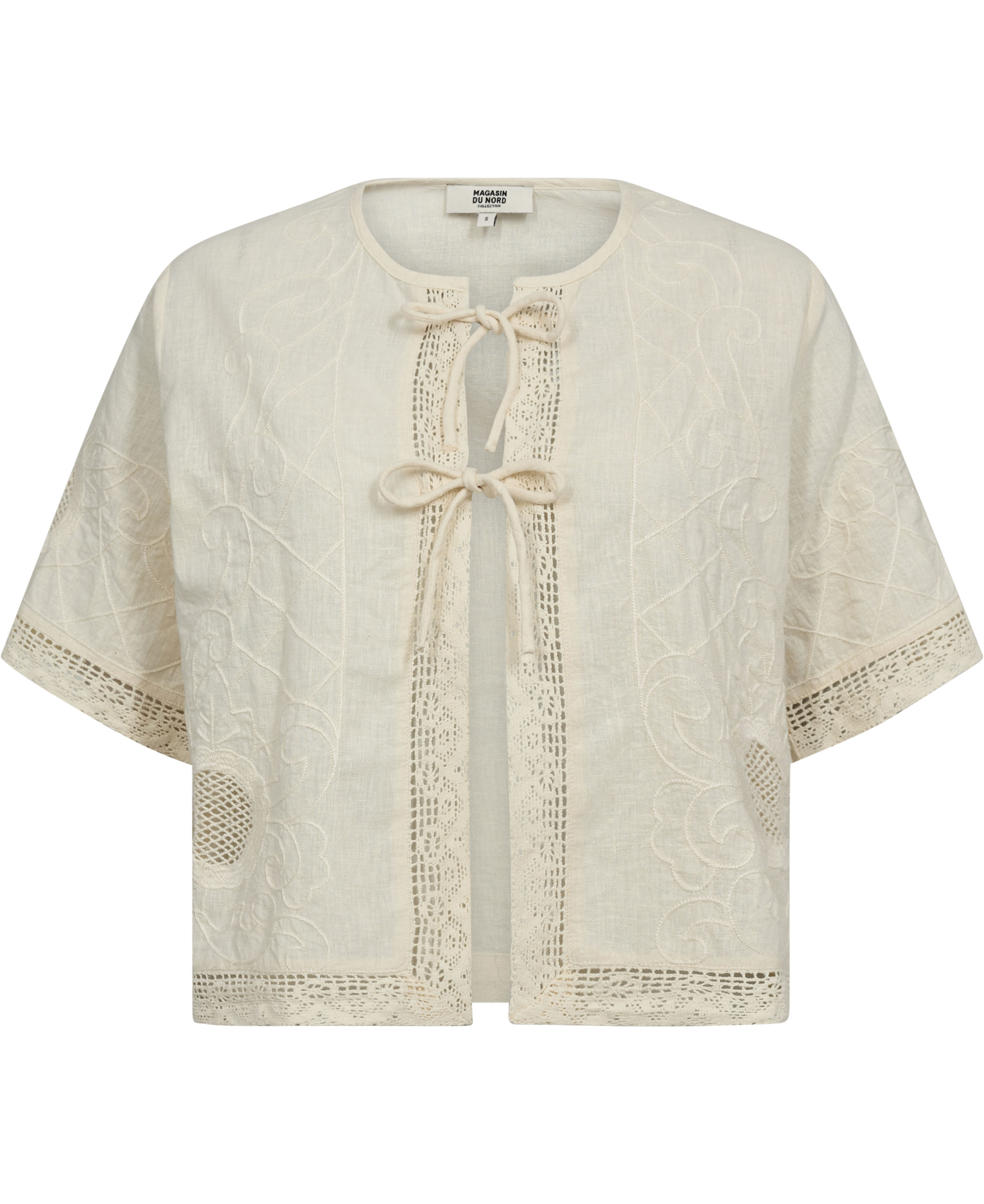 Florence Emb 7S Hørmix - Køb til DKK 150 - Spar 70%