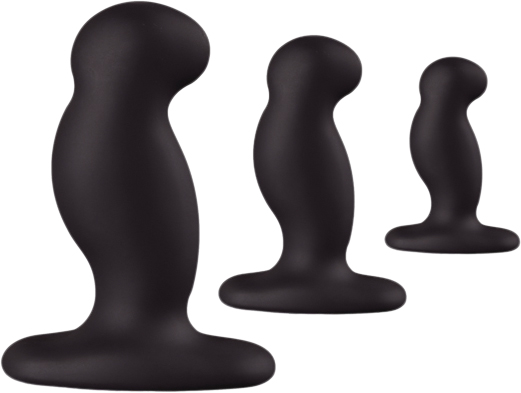 Nexus Anal Starter Kit