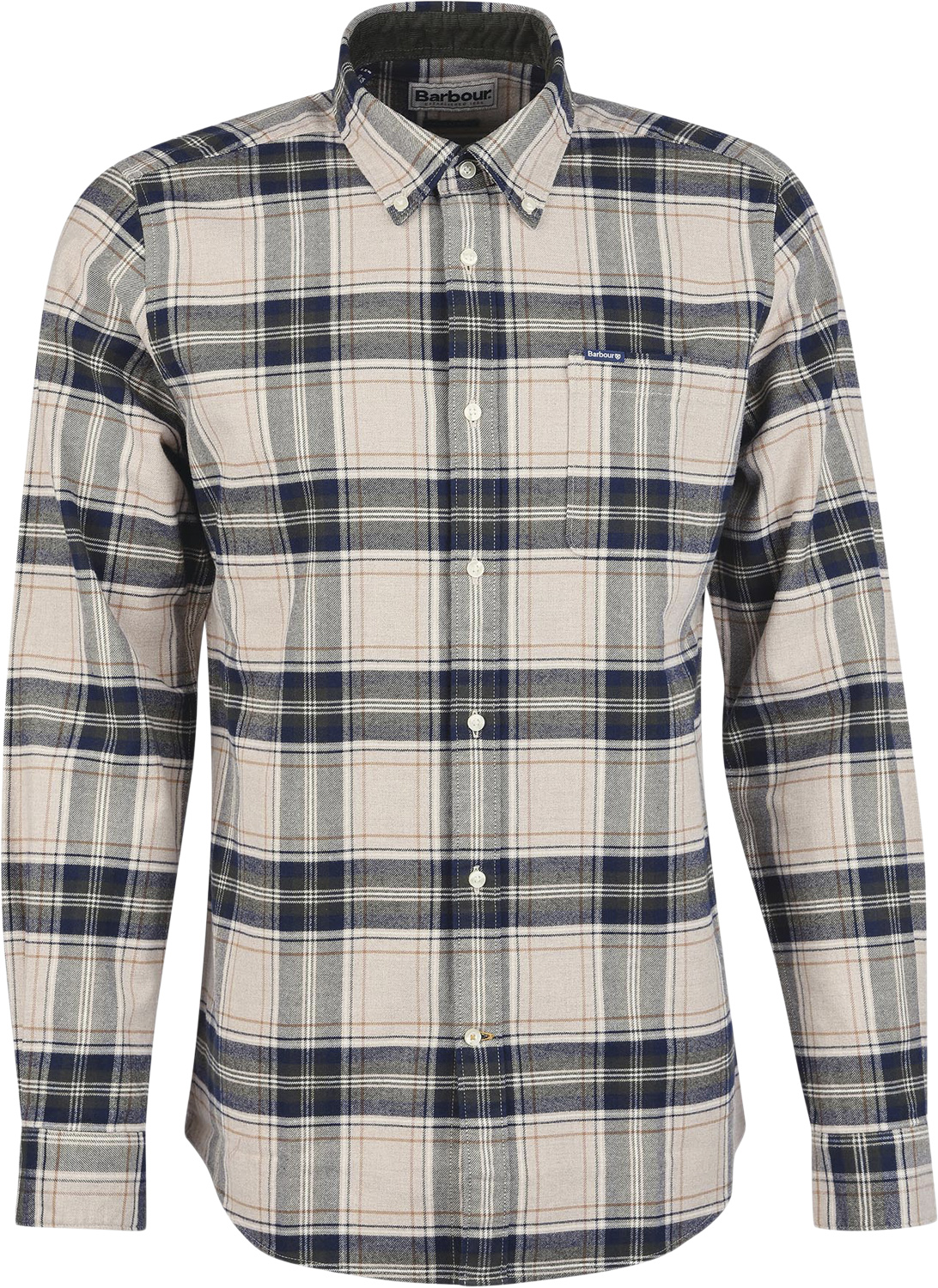 Barbour Betsom Tailored Shirt