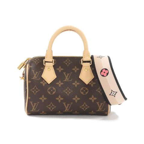 Louis Vuitton Speedy