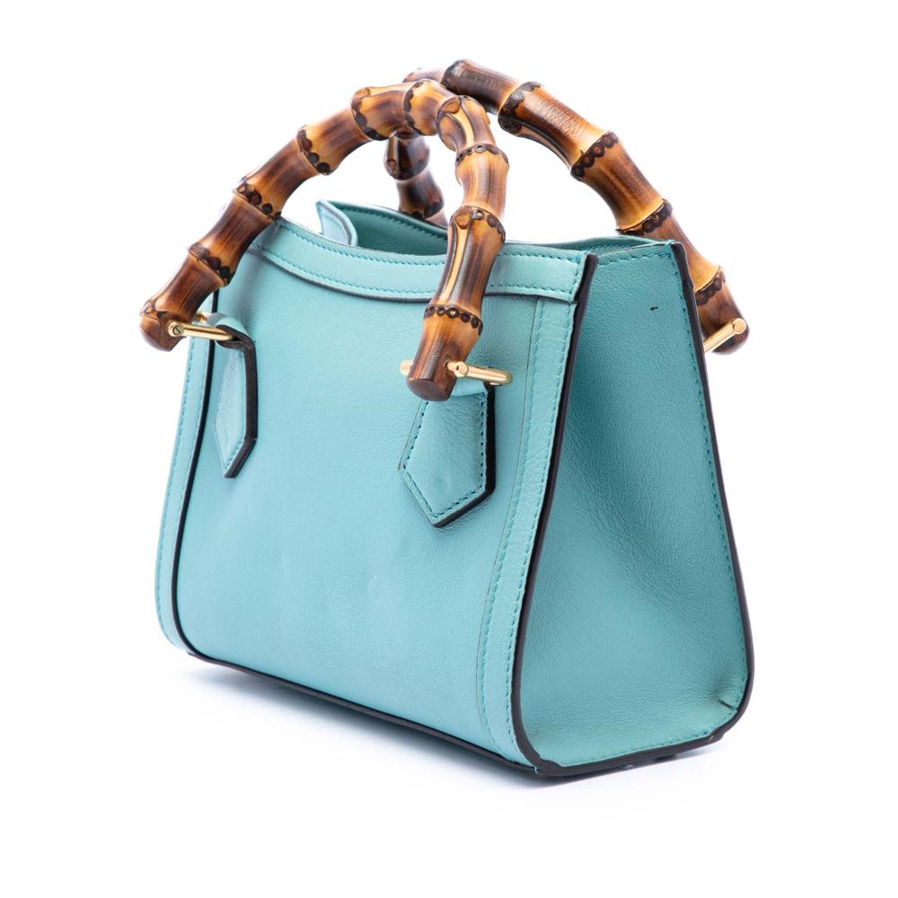 Gucci Bamboo