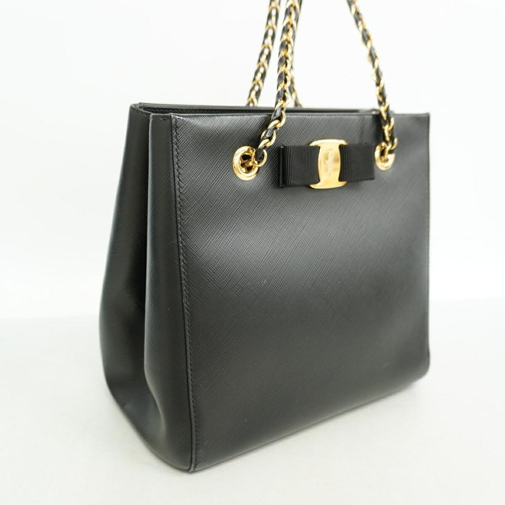 Salvatore Ferragamo Tote