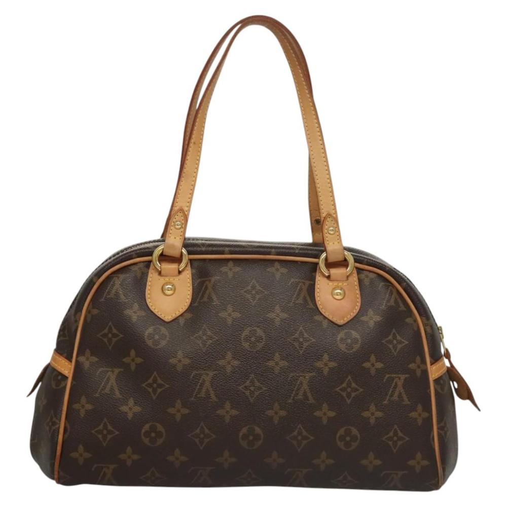 Louis Vuitton Montorgueil
