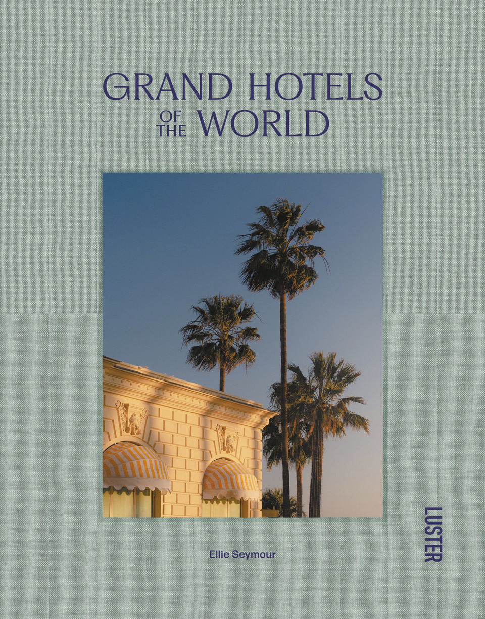 Billede af Grand Hotels of the World