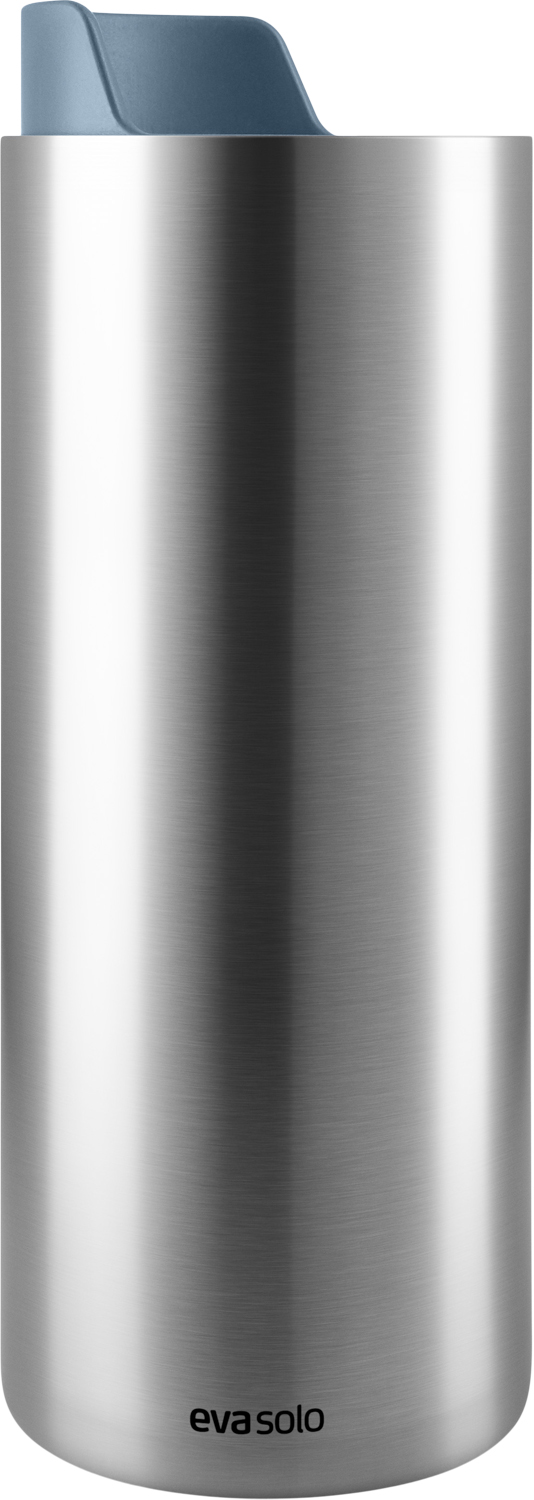 Urban Cup Dusty Blue