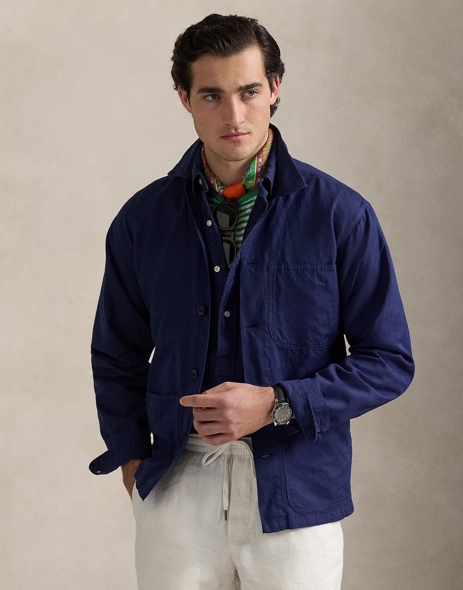 Cotton Linenosbarpppks