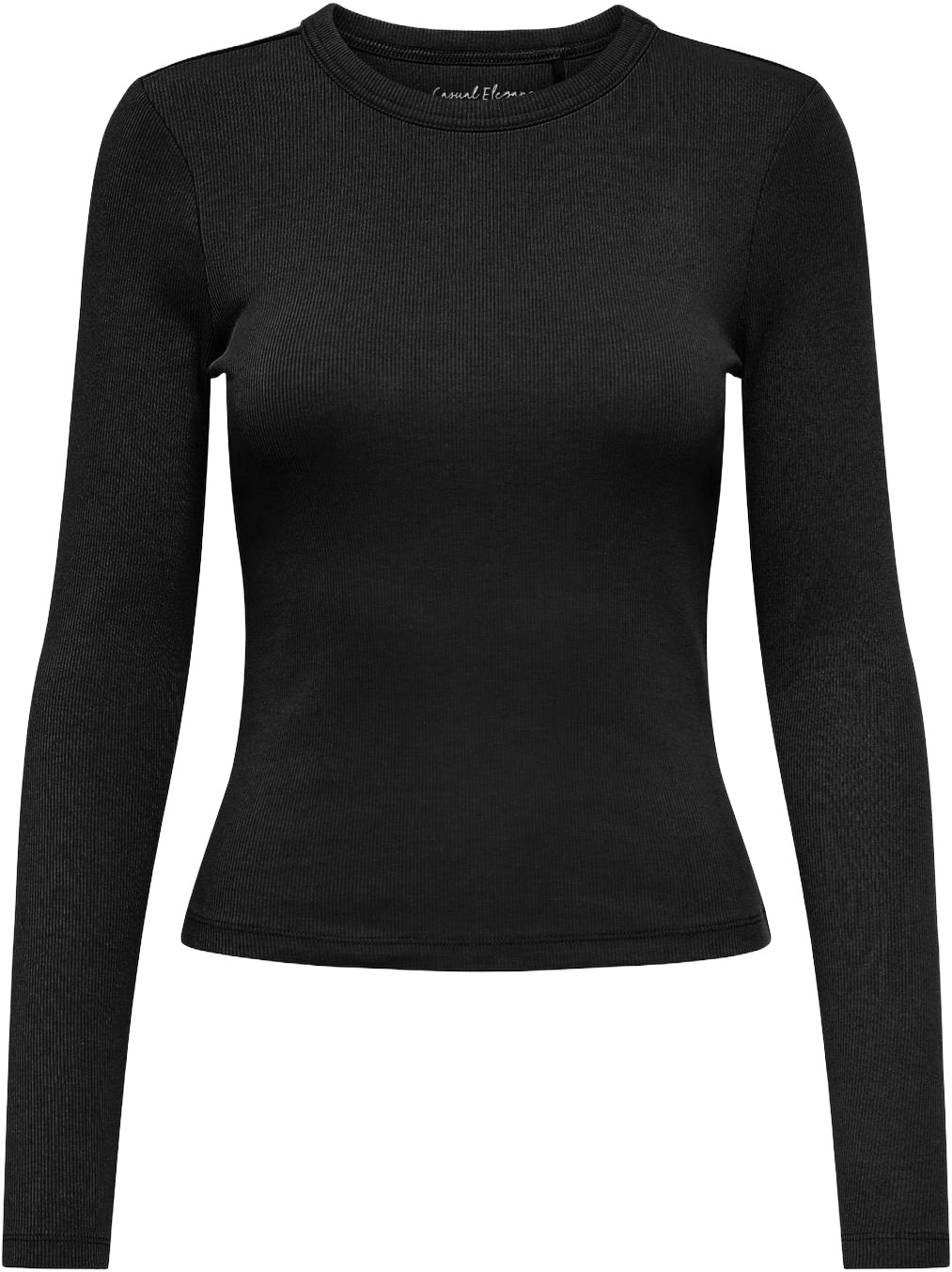 Onlval L/S Oneck TOP JRS